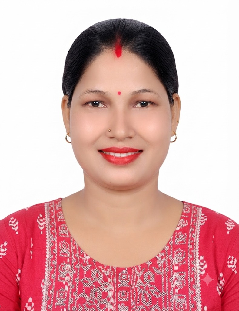 Rekha Harish Singh - Part time Cook and Baby Sitter in Malad West in Mumbai